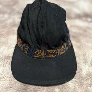 KAVU Synthetic Strapcap